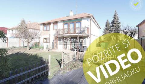 Prodej Rodinný dům, Nové Zámky, Slovensko