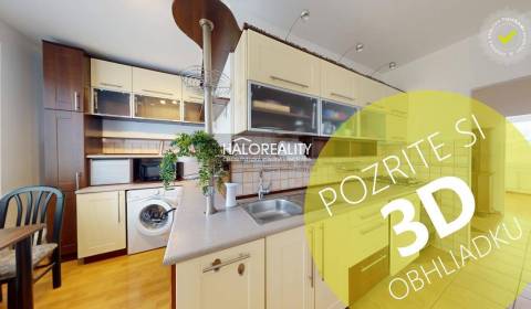 Prodej Byt 3+1, Brezno, Slovensko