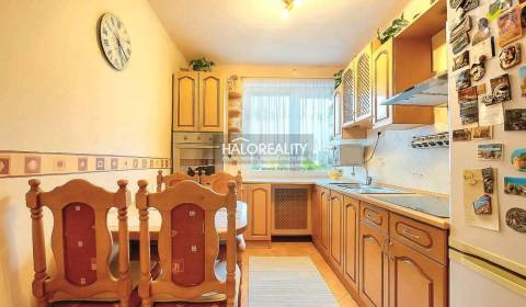 Prodej Byt 3+1, Nové Zámky, Slovensko