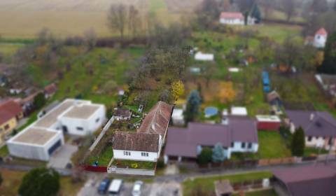 Prodej Rodinný dům, Rodinný dům, Kunov, Senica, Slovensko