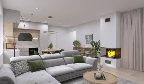 Prodej Rodinný dům, Rodinný dům, Ul. I. Braunera, Nitra, Slovensko