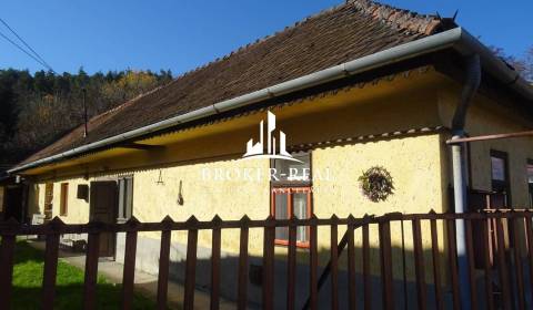 Prodej Rodinný dům, Gönc, Maďarsko