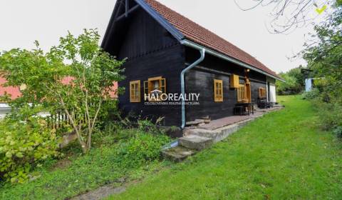 Prodej Chata, Považská Bystrica, Slovensko