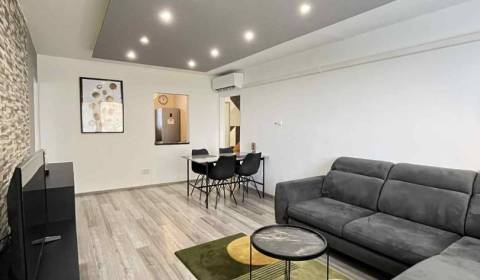 Prodej Byt 3+1, Byt 3+1, Družstevná, Komárno, Slovensko