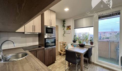 Prodej Byt 2+1, Byt 2+1, Komárno, Slovensko