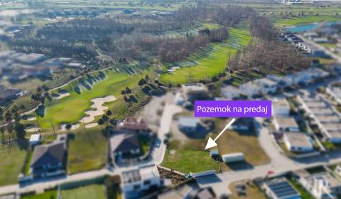 Prodej Pozemky - bydlení, Pozemky - bydlení, Senec, Slovensko