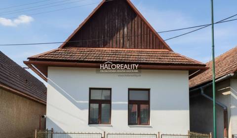 Prodej Rodinný dům, Žiar nad Hronom, Slovensko