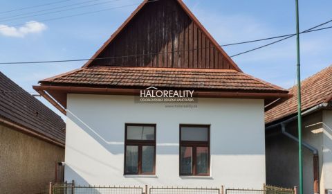 Prodej Rodinný dům, Žiar nad Hronom, Slovensko