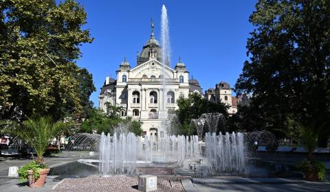 Pronájem Byt 2+1, Byt 2+1, Hlavná, Košice - Staré Mesto, Slovensko