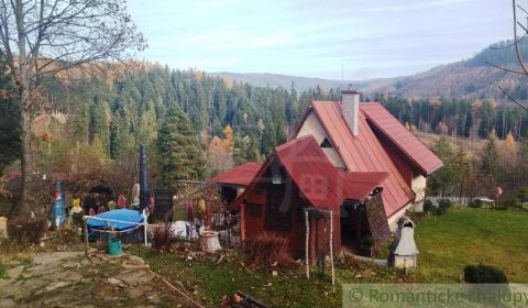 Prodej Chata, Chata, Levoča, Slovensko