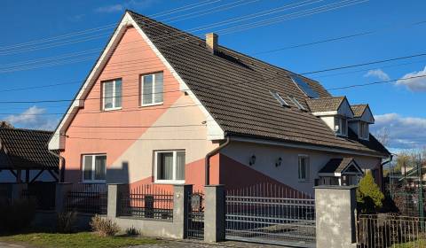 Prodej Rodinný dům, Rodinný dům, Trebeľovce, Lučenec, Slovensko