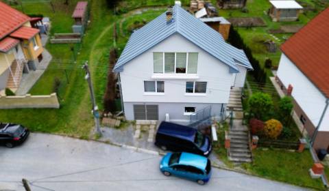 Prodej Rodinný dům, Rodinný dům, Gelnica, Slovensko