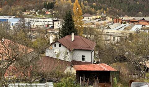 Prodej Rodinný dům, Rodinný dům, Gelnica, Slovensko