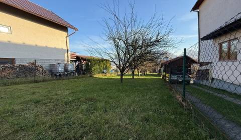 Prodej Pozemky - bydlení, Pozemky - bydlení, Kysucké Nové Mesto, Slove