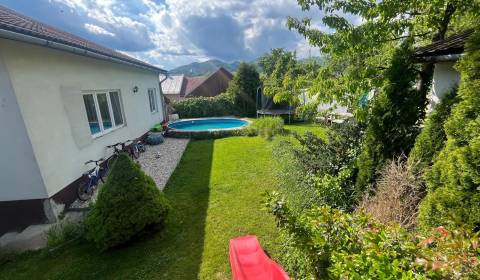 Prodej Rodinný dům, Rodinný dům, Banská Bystrica, Slovensko