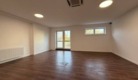 Pronájem Prostory pro obchod, Prostory pro obchod, Žilina, Slovensko