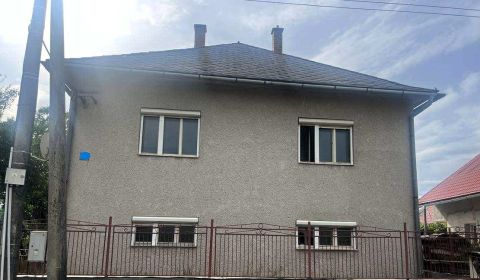 Prodej Rodinný dům, Rodinný dům, Banská Bystrica, Slovensko