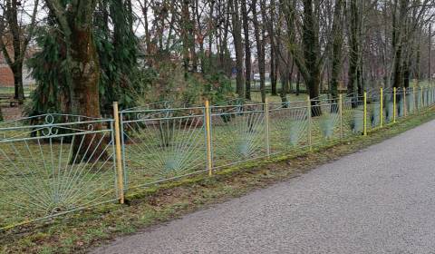 Prodej Pozemky - bydlení, Pozemky - bydlení, Lok, Levice, Slovensko