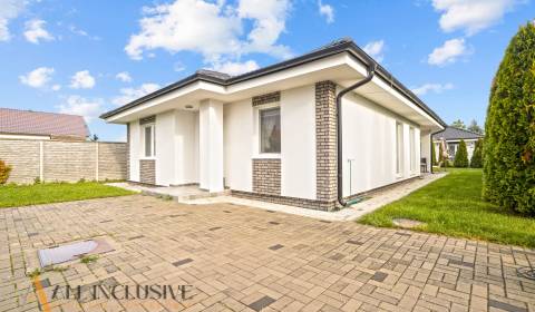 Prodej Rodinný dům, Rodinný dům, Dunajská Streda, Slovensko