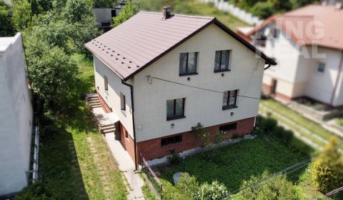 Prodej Rodinný dům, Rodinný dům, Dúbravská 58, Prešov, Slovensko