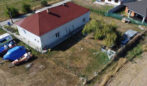 Prodej Rodinný dům, Rodinný dům, Komárno, Slovensko