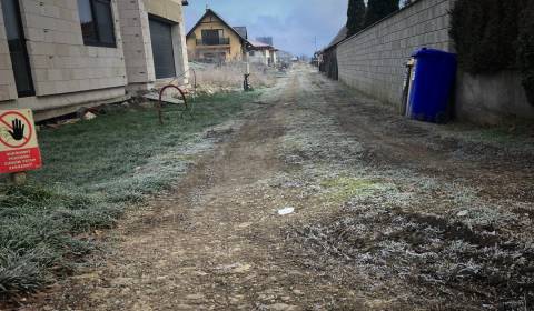 Prodej Pozemky - bydlení, Pozemky - bydlení, Záblatie, Trenčín, Sloven