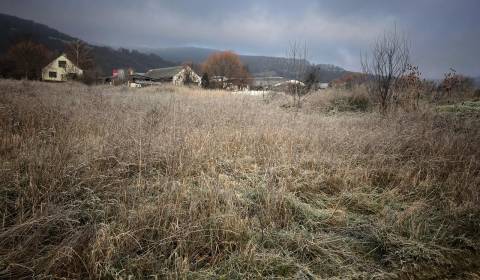 Prodej Pozemky - bydlení, Pozemky - bydlení, Záblatie, Trenčín, Sloven