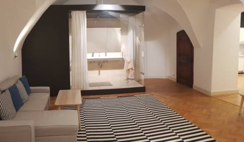 Pronájem Kancelářské prostory, Kancelářské prostory, Ventúrska, Bratis