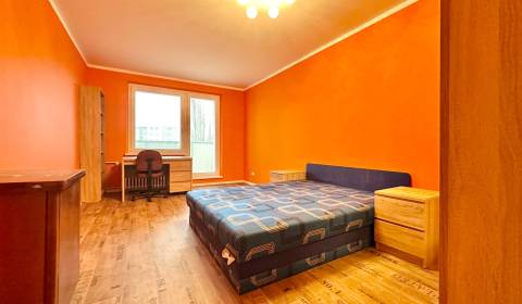 Prodej Byt 2+1, Byt 2+1, Vranovská, Bratislava - Petržalka, Slovensko