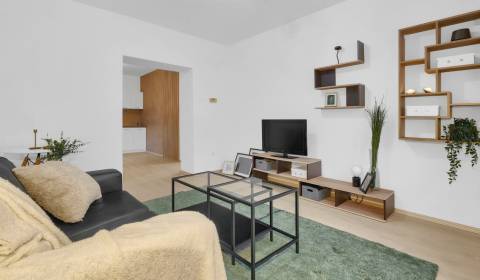 Prodej Byt 2+1, Byt 2+1, Svätoplukova, Bratislava - Ružinov, Slovensko