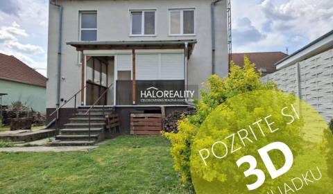Prodej Rodinný dům, Galanta, Slovensko
