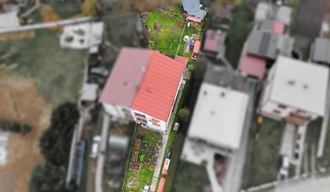 Prodej Rodinný dům, Rodinný dům, Pšurnovická, Bytča, Slovensko
