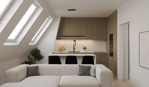 Pronájem Byt 2+1, Byt 2+1, Sadová, Senica, Slovensko