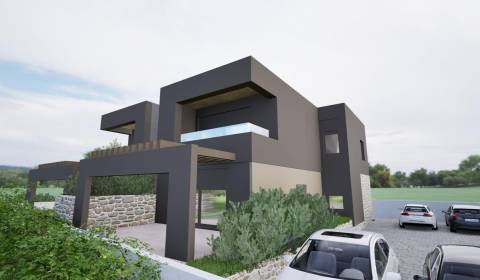 Prodej Rekreační apartmán, Rekreační apartmán, Vodice, Chorvátsko