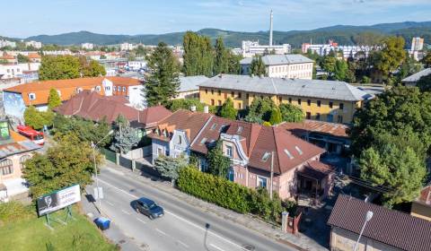 Prodej Rodinný dům, Rodinný dům, Trenčín, Slovensko