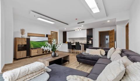 Prodej Byt 3+1, Byt 3+1, Bratislava - Petržalka, Slovensko