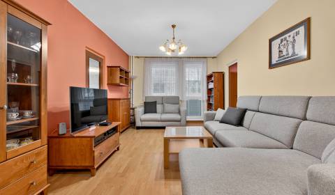 Prodej Byt 3+1, Byt 3+1, Lipského, Bratislava - Dúbravka, Slovensko