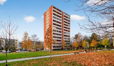 Prodej Byt 3+1, Byt 3+1, Lipského, Bratislava - Dúbravka, Slovensko