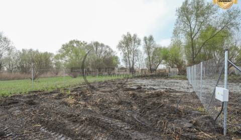 Prodej Pozemky - bydlení, Pozemky - bydlení, Nad potokom, Malacky, Slo