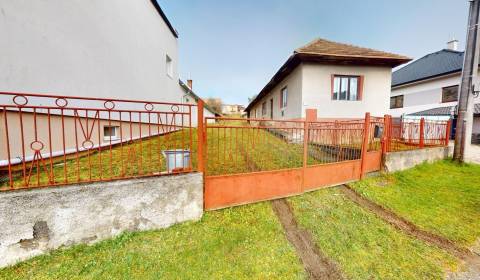 Prodej Rodinný dům, Rodinný dům, Jamník, Spišská Nová Ves, Slovensko