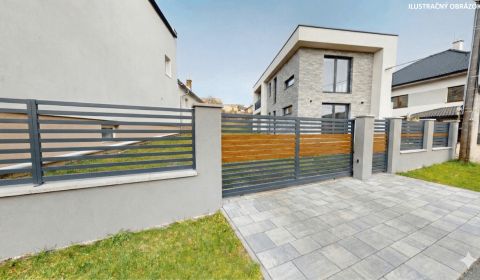 Prodej Rodinný dům, Rodinný dům, Jamník, Spišská Nová Ves, Slovensko