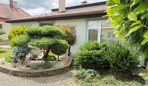 Prodej Rodinný dům, Rodinný dům, Topoľčany, Slovensko