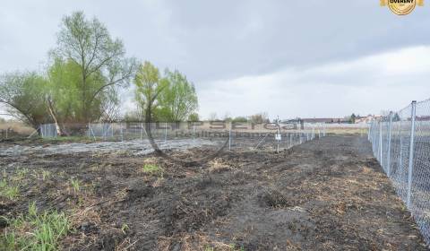 Prodej Pozemky - bydlení, Pozemky - bydlení, Nad potokom, Malacky, Slo