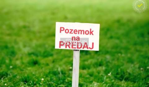 Prodej Pozemky - bydlení, Galanta, Slovensko