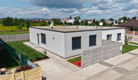 Prodej Rodinný dům, Rodinný dům, Reca, Senec, Slovensko