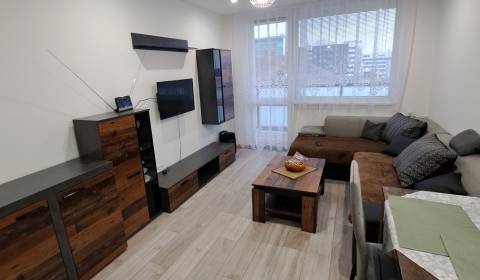 Pronájem Byt 2+1, Byt 2+1, Košice - Západ, Slovensko