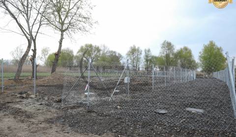 Prodej Pozemky - bydlení, Pozemky - bydlení, Nad potokom, Malacky, Slo