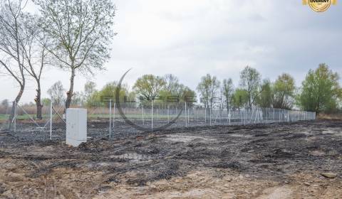 Prodej Pozemky - bydlení, Pozemky - bydlení, Nad potokom, Malacky, Slo