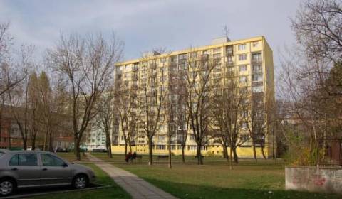 Pronájem Byt 2+1, Byt 2+1, Moldavská, Bratislava - Ružinov, Slovensko