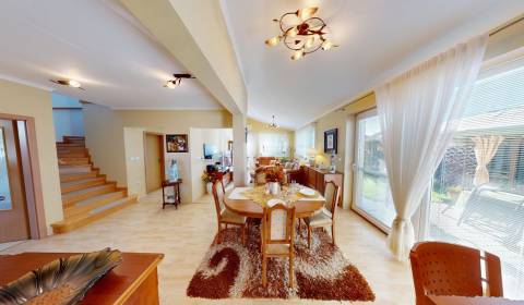 Prodej Rodinný dům, Rodinný dům, Jachtárska, Piešťany, Slovensko